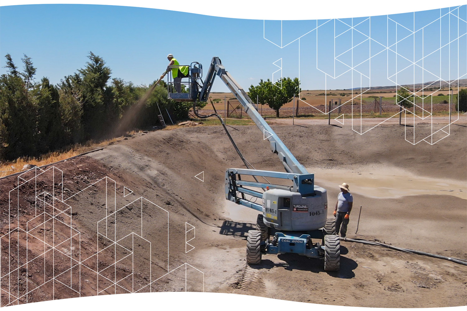 Buor Construcciones - trabajos realizados