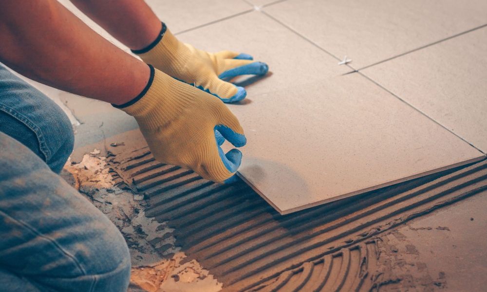 Buor Construcciones - trabajos realizados
