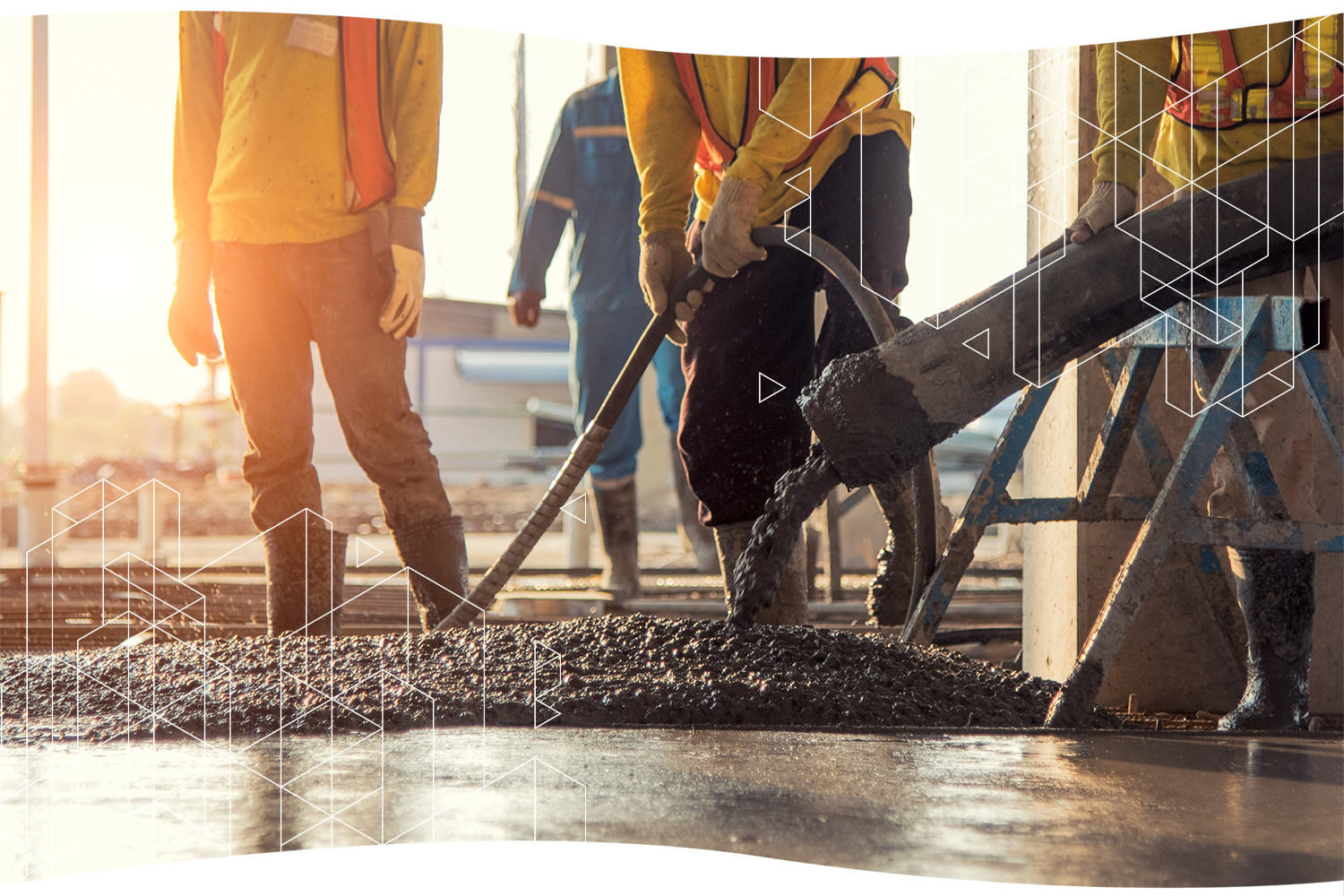 Buor Construcciones - trabajos realizados