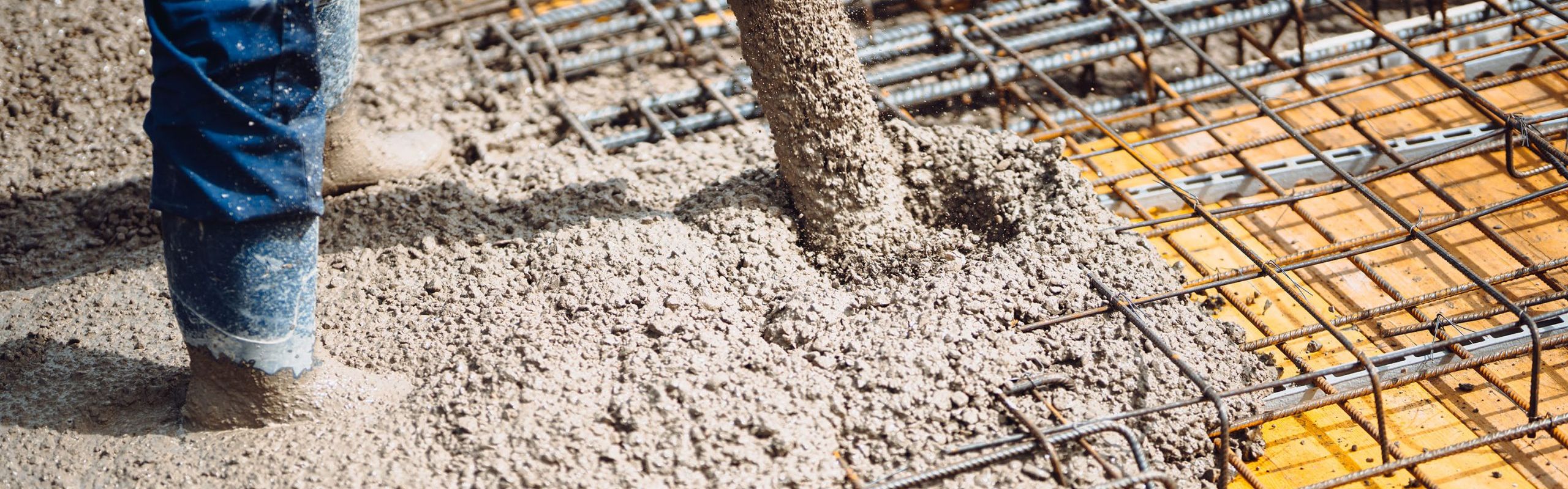Buor Construcciones - autonivelante hormigón