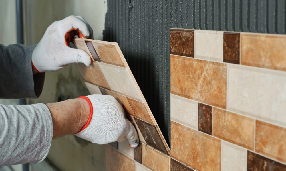 Buor Construcciones - trabajos realizados