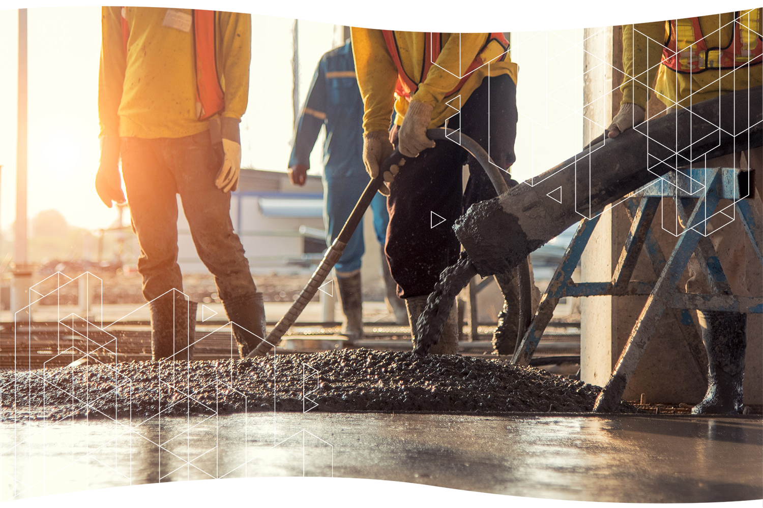 Buor Construcciones - trabajos realizados
