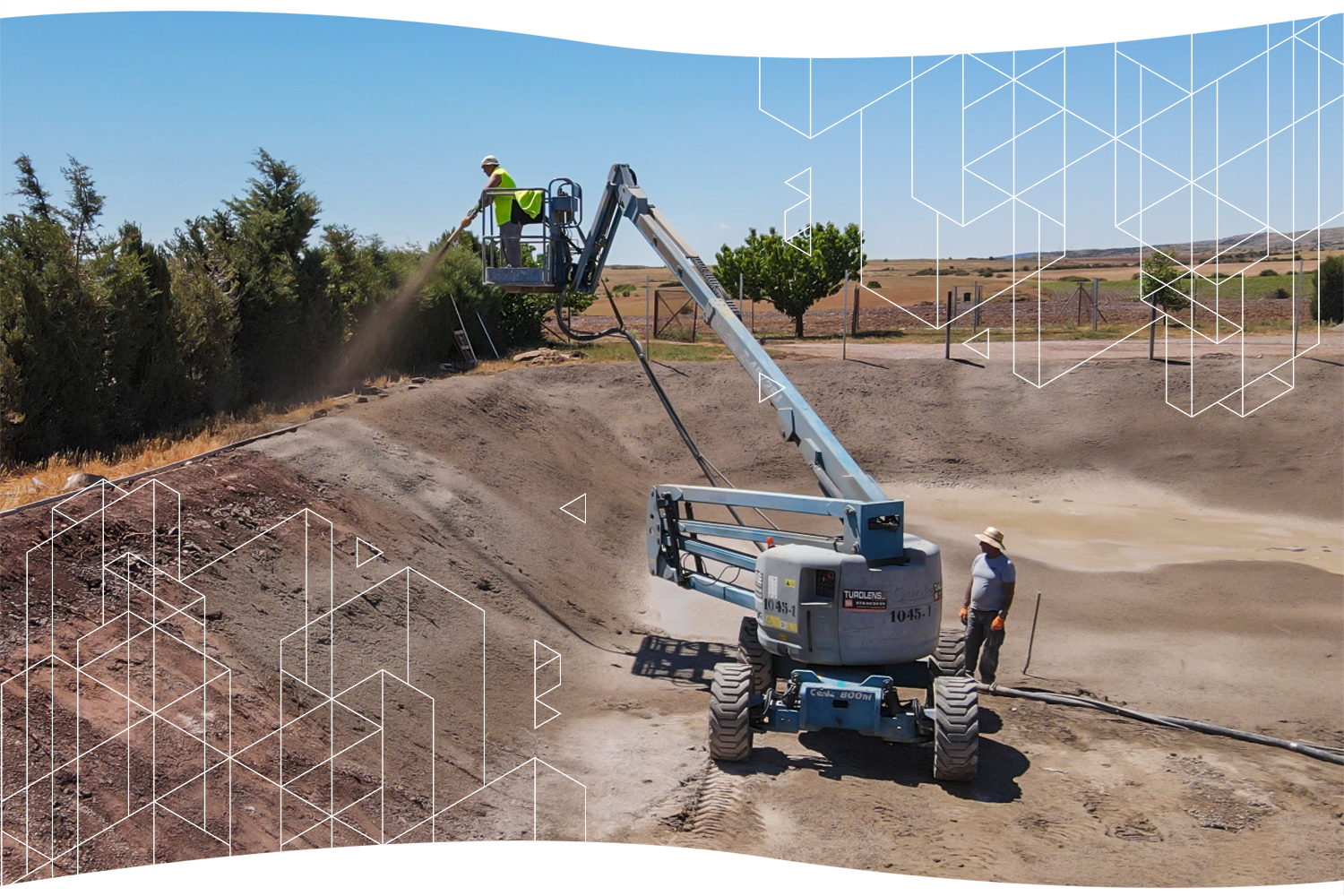 Buor Construcciones - trabajos realizados